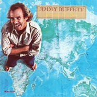 Jimmy Buffett - Somewhere Over China